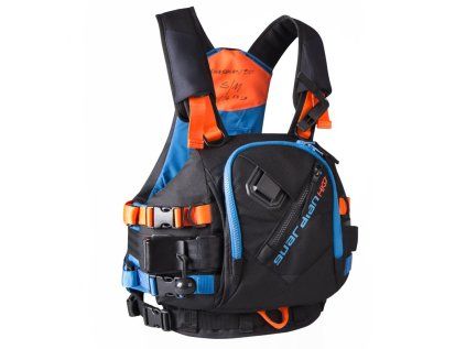 Vesta Hiko Guardian 3.D