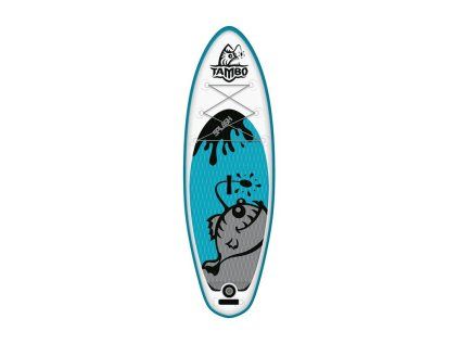 nafukovaci isup paddleboard TAMBO SPLASH 8 x27 x4 2021