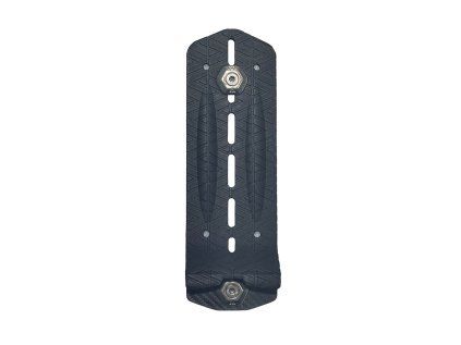 ARMSTRONG FOIL ACCESSORIES CARBON KICK TAIL FG I