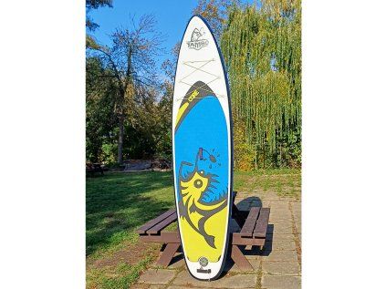 TAMBO CORE 11'3" x 32" - 67B