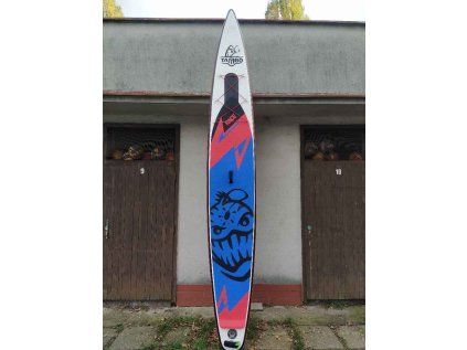 TAMBO Race 14'x25" WOW-ICT - 78B