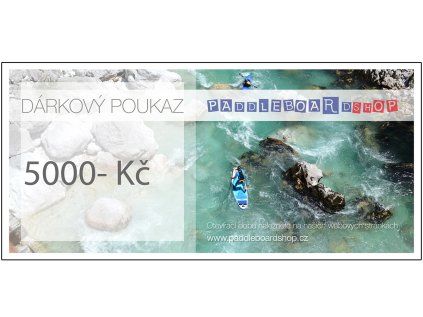 Voucher 5000