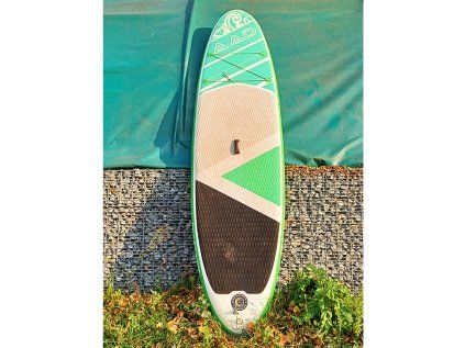 AAD Seastar 10' x 31" x 6" - 19P