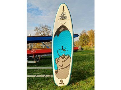 TAMBO START 10'10" x 34" x 6" - 52pr