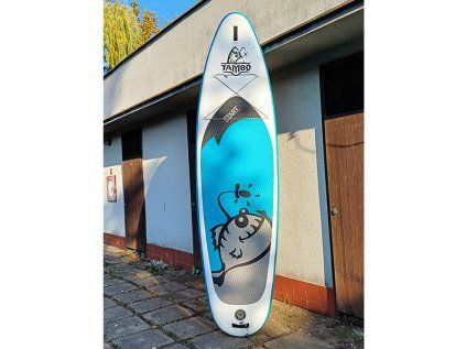 TAMBO START 10'10" x 34" x 6" - 55P