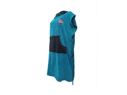 poncho 1
