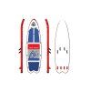 NAFUKOVACÍ SUP PADDLEBOARD MEGABOARD TAMBO 186 ESD