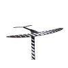 ARMSTRONG FOIL SET MA800 6