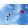 Armstrong WKT wing kite tow board 12