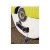 TAMBO CORE 11'3" x 32" - 67J