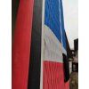 TAMBO Race 14'x23,5" ESD-ICT - 8B