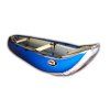 Canoe Yukon modry vyrez