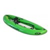 Packraft ROBfin XL Maxim