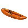 Packraft ROBfin Touring Long