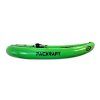 Packraft ROBfin Touring Long