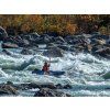 Packraft ROBfin Touring Long