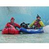 Packraft ROBfin Touring Long